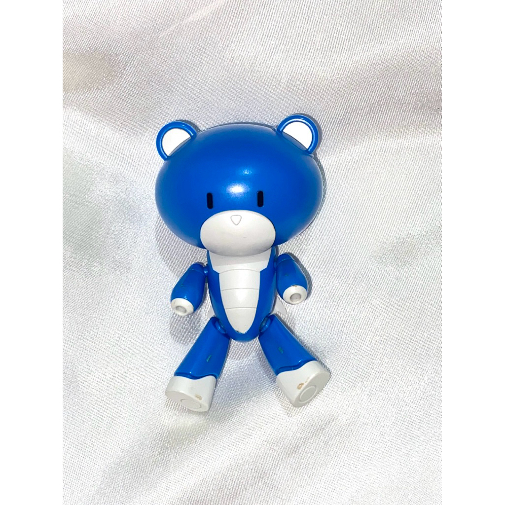 Bandai Petit Gundam / Gundam Kecil / Mini Gundam / Gundam