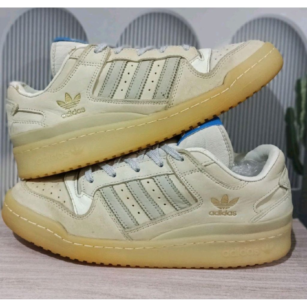 Adidas Forum Low Classic Size 42 Second Original