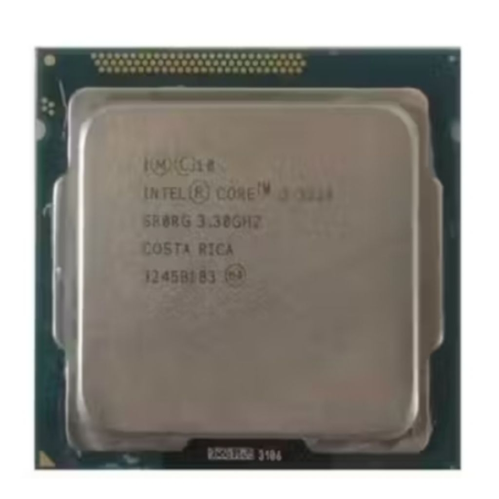 Processor Intel Core i3 3220 LGA 1155 i3 Gen3
