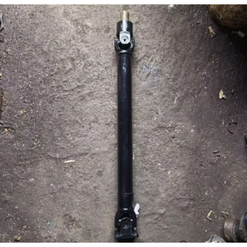 KOPEL JOINT/PROPELER SAFT SUZUKI CARRY 1.0 COPOTAN #ORIGINAL
