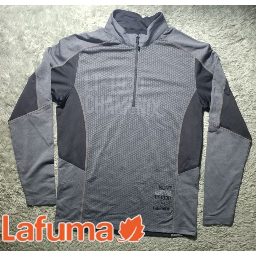 baseleyer panjang gunung LAFUMA  second brand