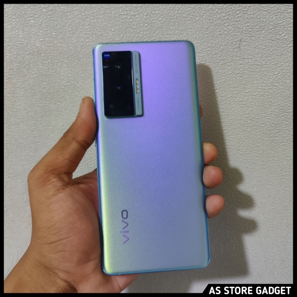 Vivo X70 Pro 12/256 Second Handphone