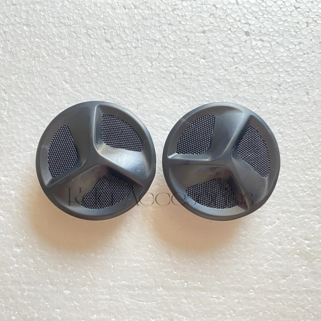 Side Lock Pengunci Kaca Helm Yamaha Fazzio Original