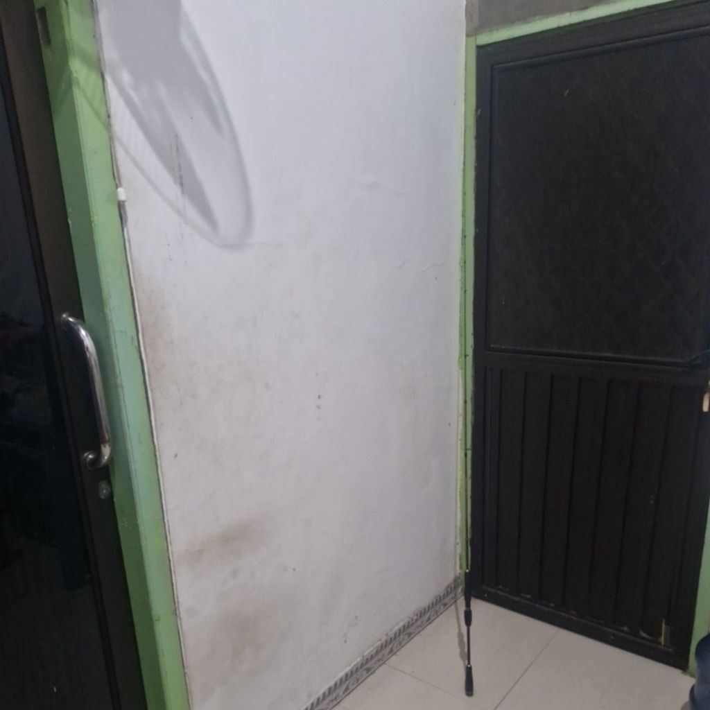 Travel Rod Kenzi Trastic 624