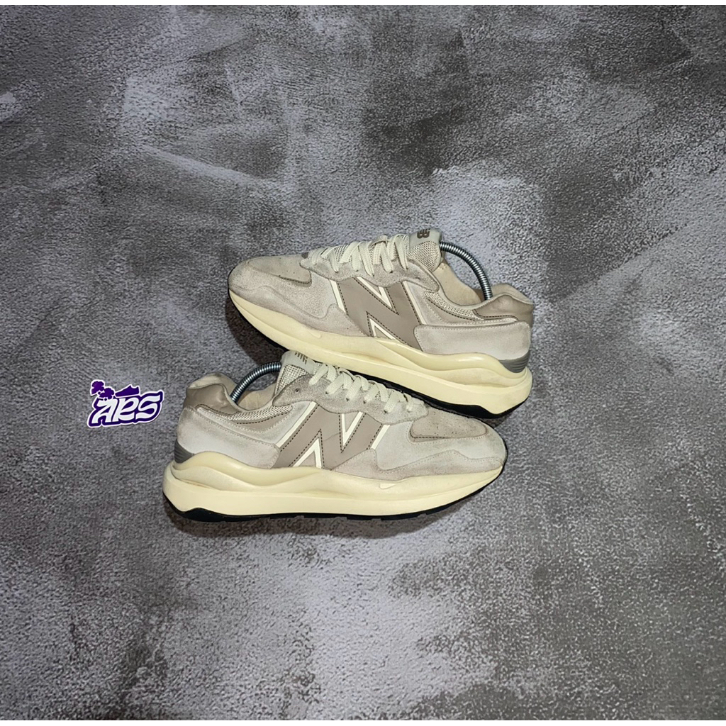 new balance 5740 grey