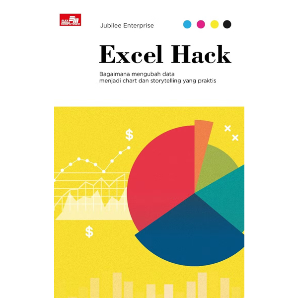Excel Hack - Jubilee Enterprise
