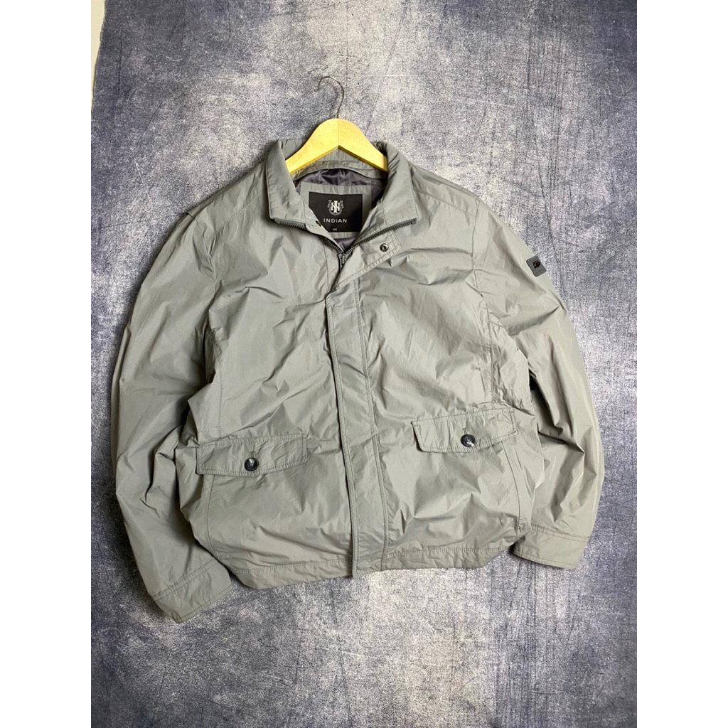 Work Jacket INDIAN(xL)