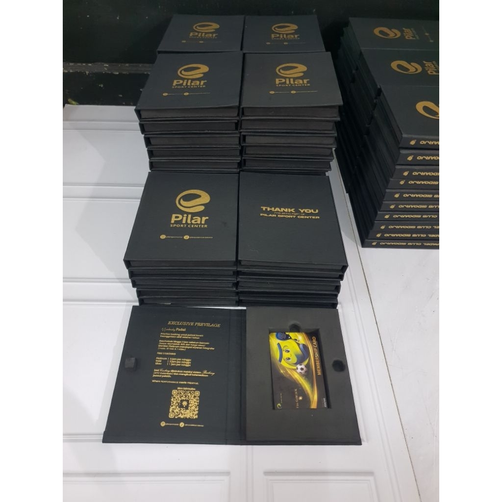 (hardbox namecard) hardbox custom hardbox premium kemasan premium hardbox full custom