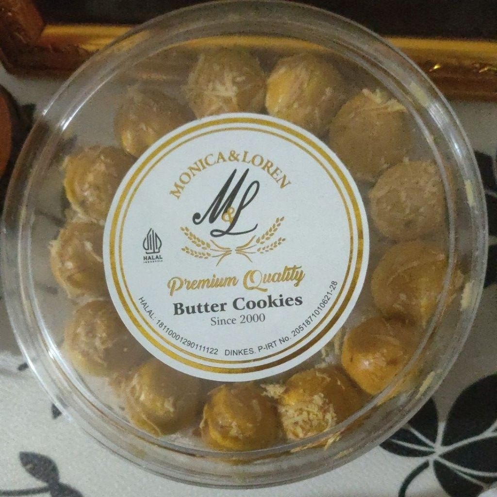 monica & loren nastar