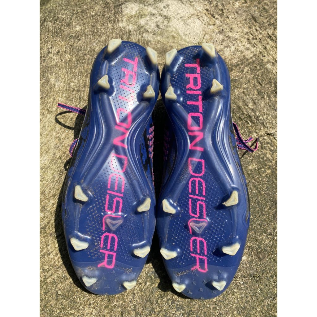 Sepatu Sepakbola Mills Triton Deisler Elite 1.2