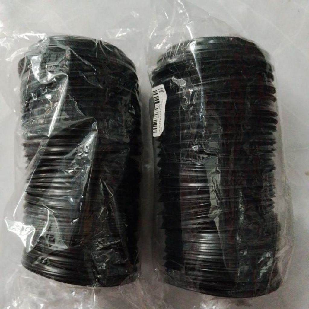 Tutup Paper cup Kopi 9 Nesto