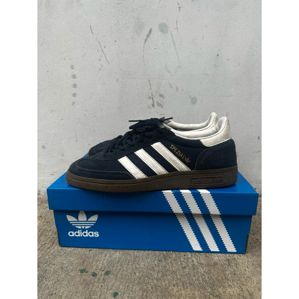 adidas spezial midnight blue