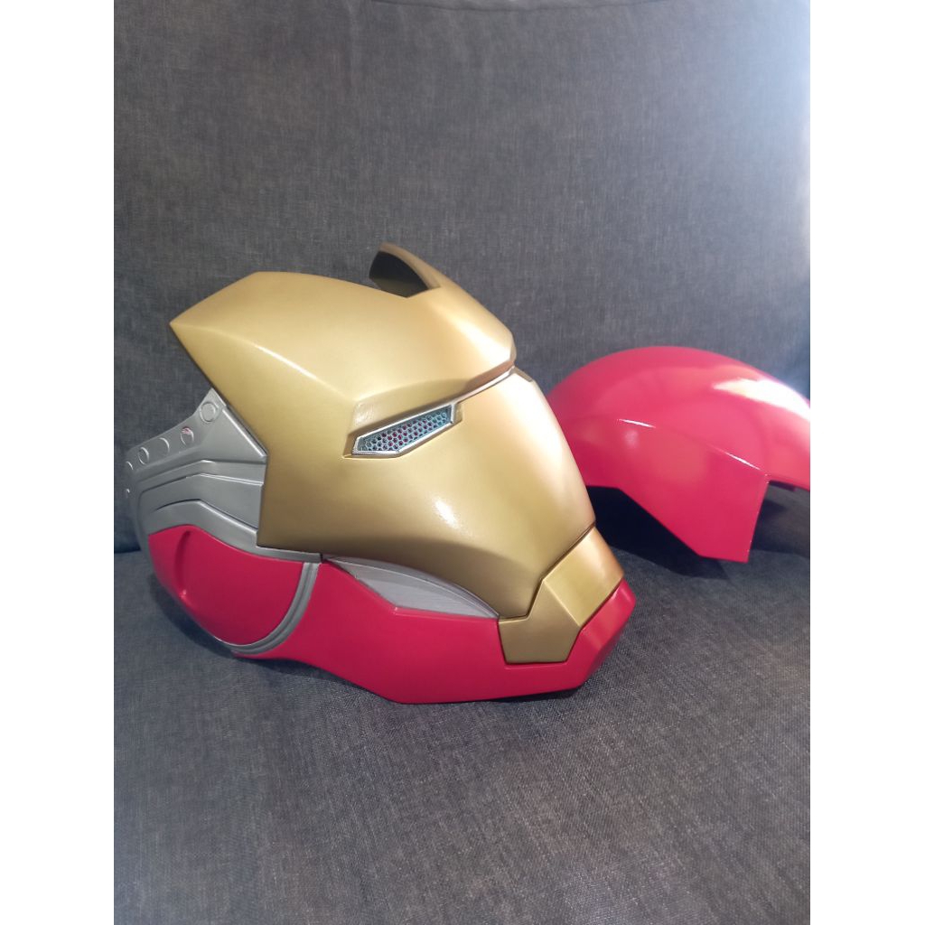 IRONMAN MARK 85 HELMET