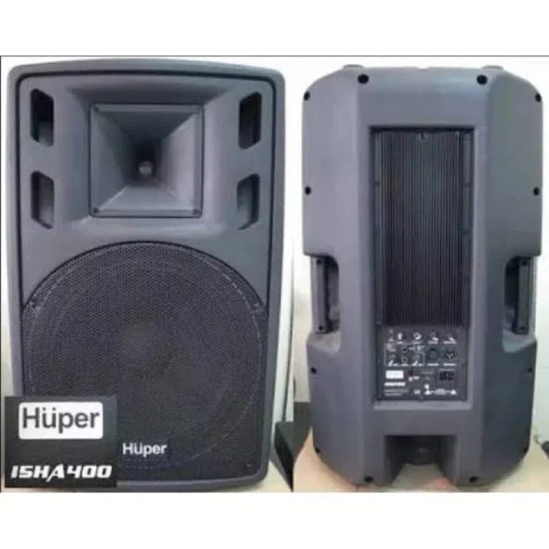 HUPER 15HA400 / 15 HA 400 / 15-HA-400 Speaker original