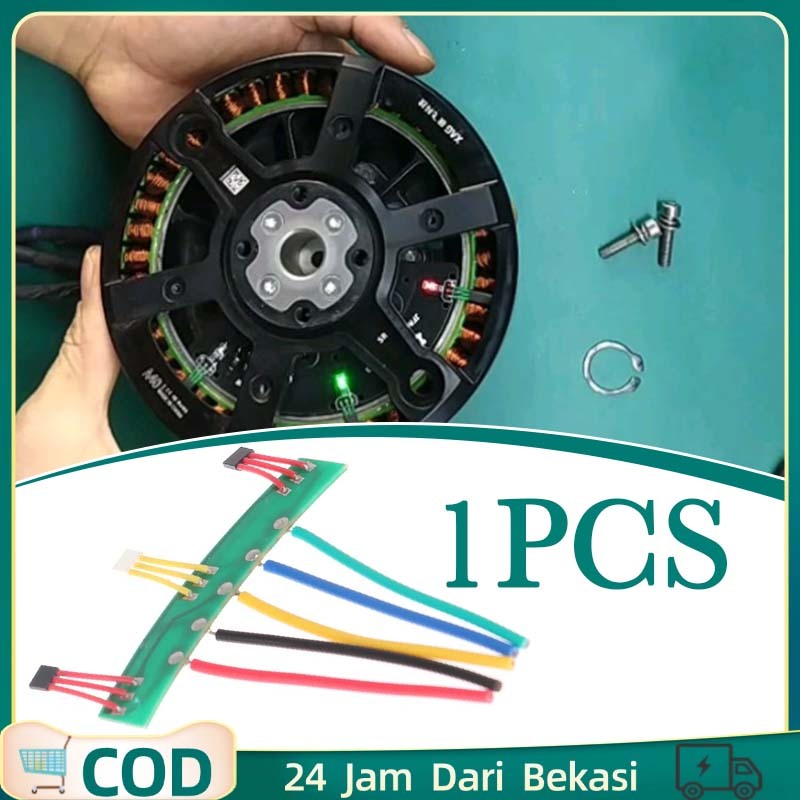 Sensor Magnet Sepeda Listrik Hall Sensor Sepeda Listrik Sensor Bldc Sepeda Listrik Hall Sensor 41f 2