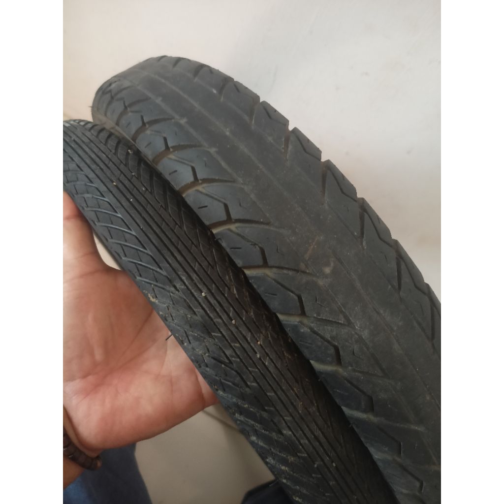 ban luar dalam ring 17