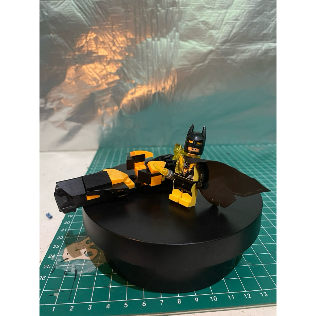 Lego Batman kw