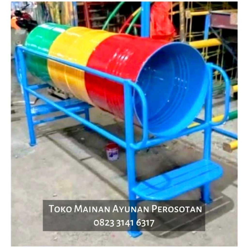 Panjat Anak - Panjatan Anak - Tangga Panjat - Tangga Panjatan - Jaring Panjat - Jaring Panjatan - Ma