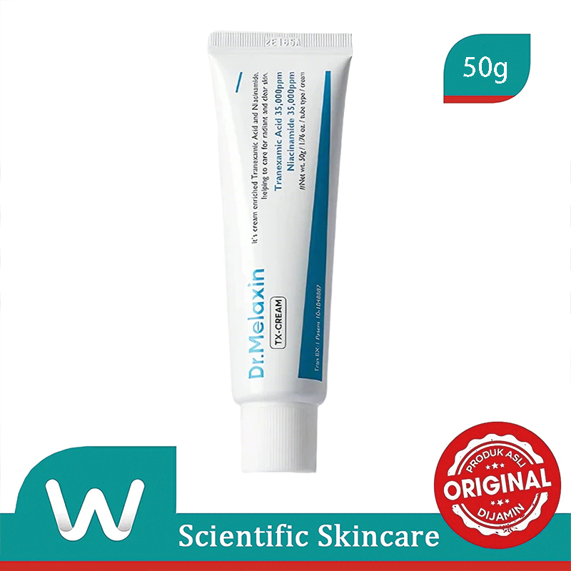 Dr.Melaxin TX CREAM 50g