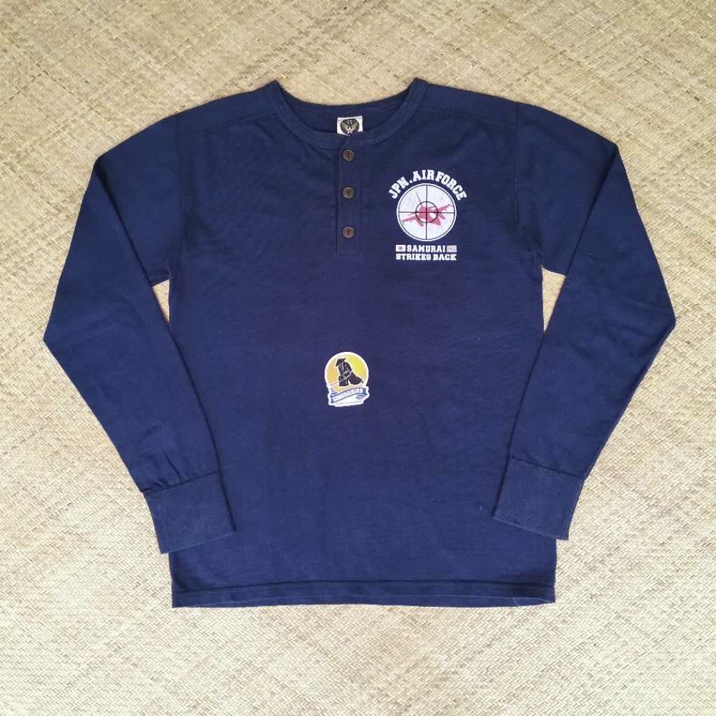 Samurai jeans not Momotaro jeans tshirt not Iron heart Hoodie  not Samurai jeans trucker jacket type