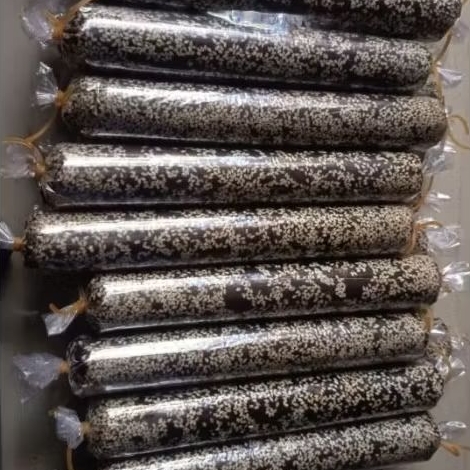 Dodol Ketan Asli khas Betawi Jakarta Wijen