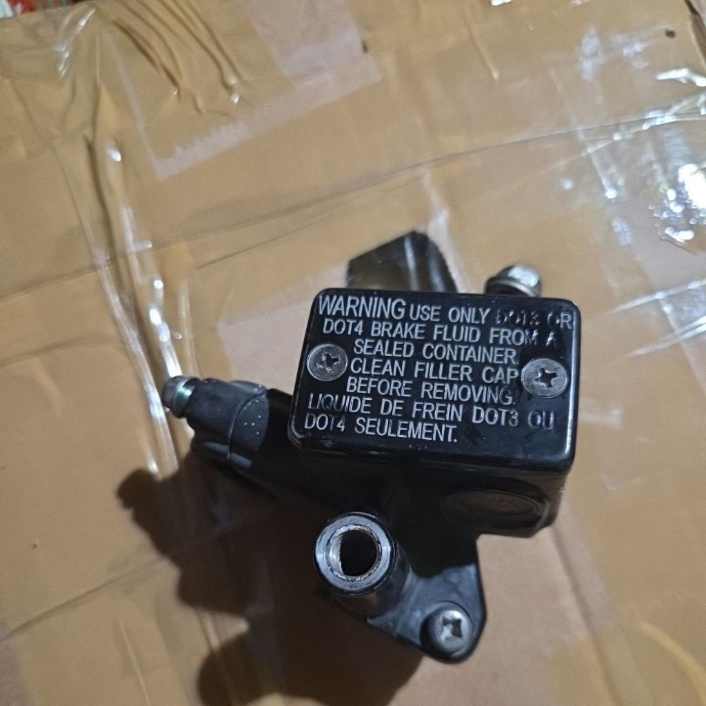 Master Rem Suzuki Nex 1 Fi