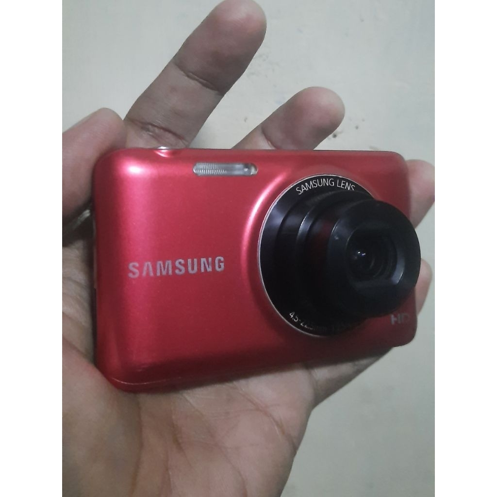 CAMERA DIGITAL SAMSUNG ES95 (SEKEN)