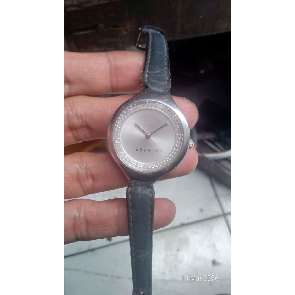 Original Esprit second