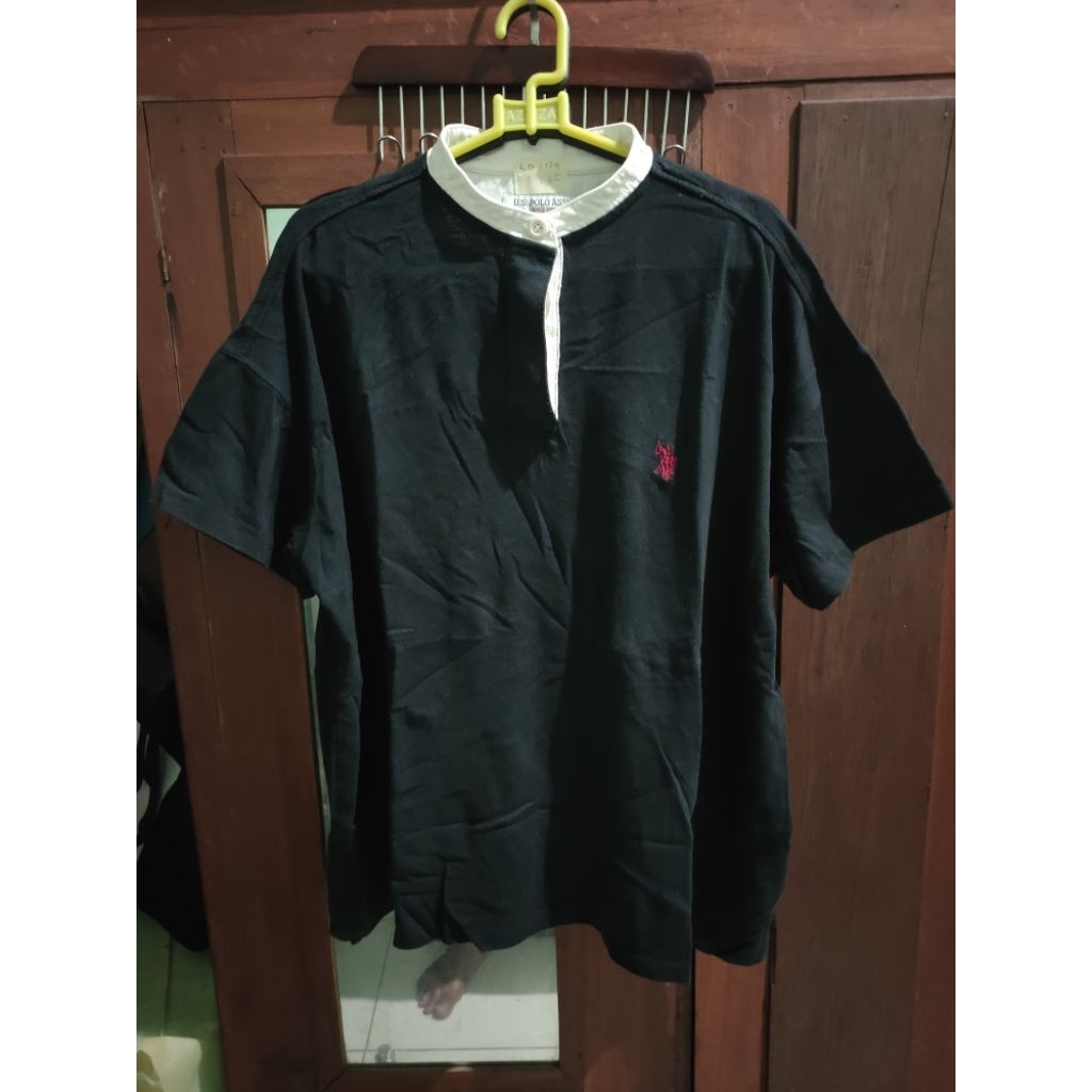 polo sanghai u.s. polo assn.