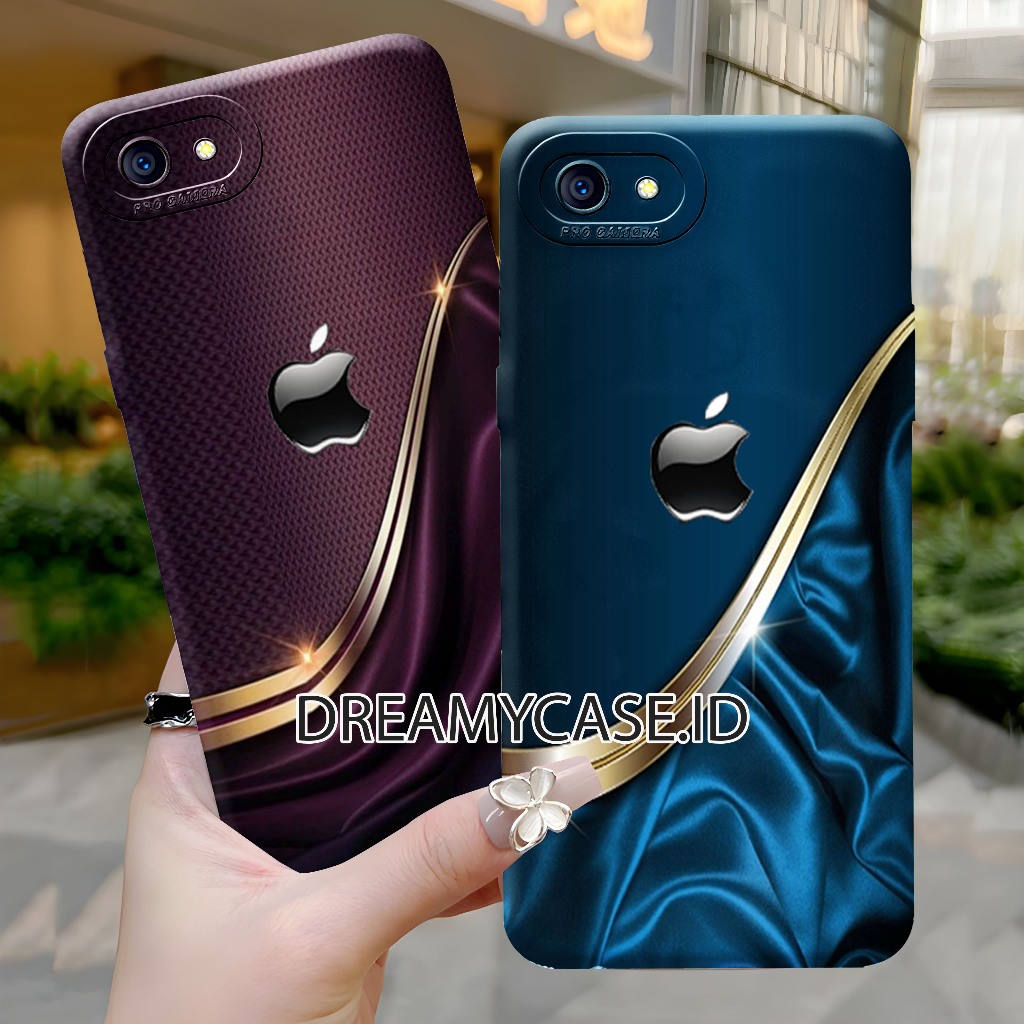 Softcase Vivo Y55 / Y55s / Y55L Casing Procamera Silikon Lentur TPU Pelindung Belakang Hp - aksesori