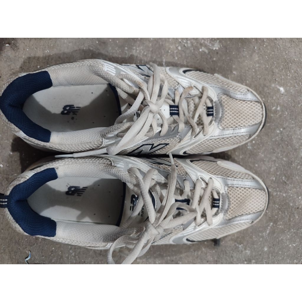 nb 530