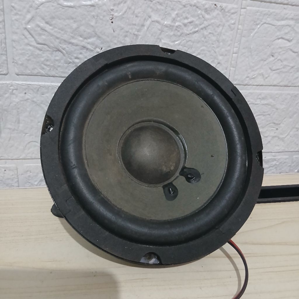 speaker subwoofer simbadda
