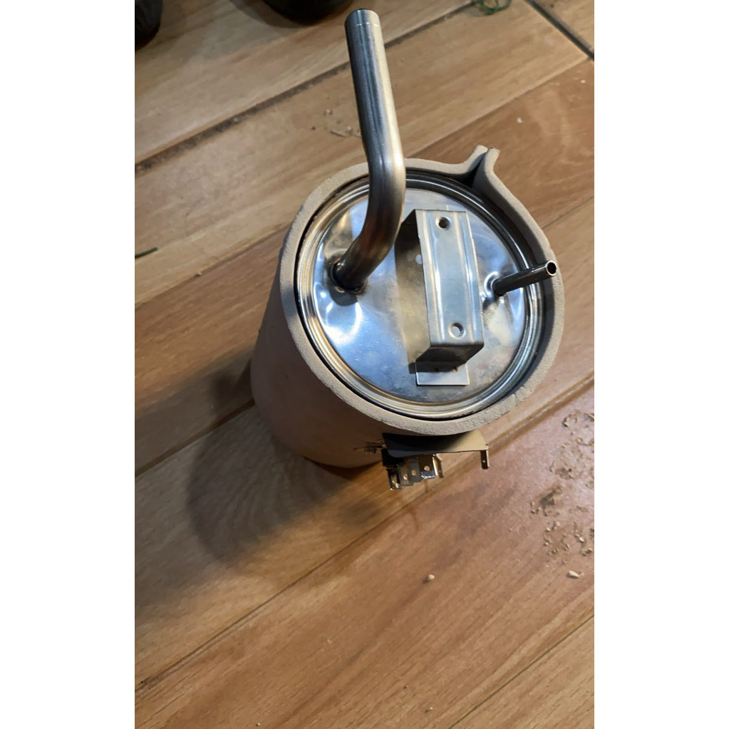 Hot Tank / Tabung Water Dispenser Sanken HWD-730N HWD-760 HWD-765 HWD-763BR