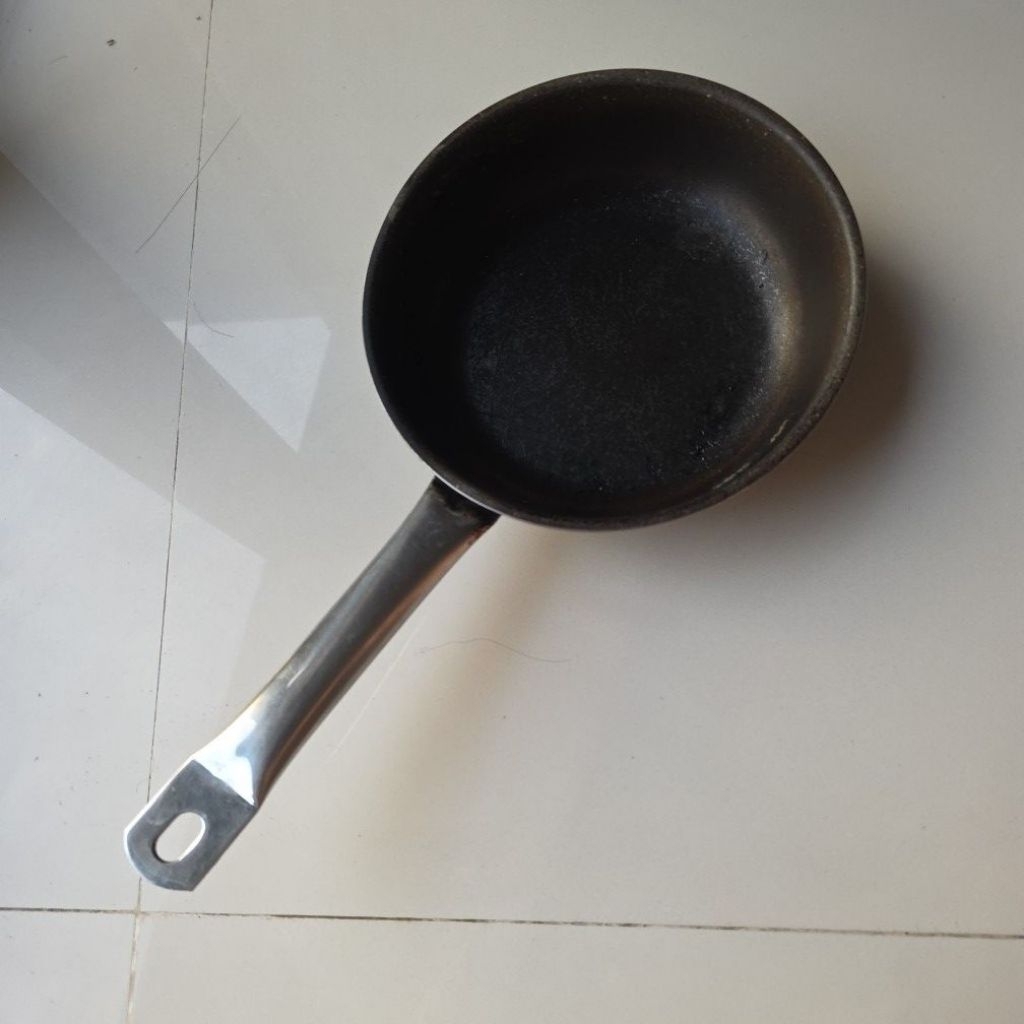 Teflon Bima Origin Premium non stick diameter 20cm preloved