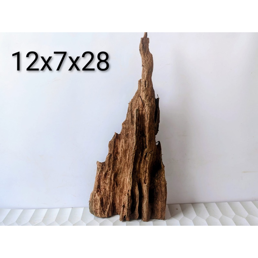 kayu rentek tema avatar/berdiri tenggelam aquascape dll