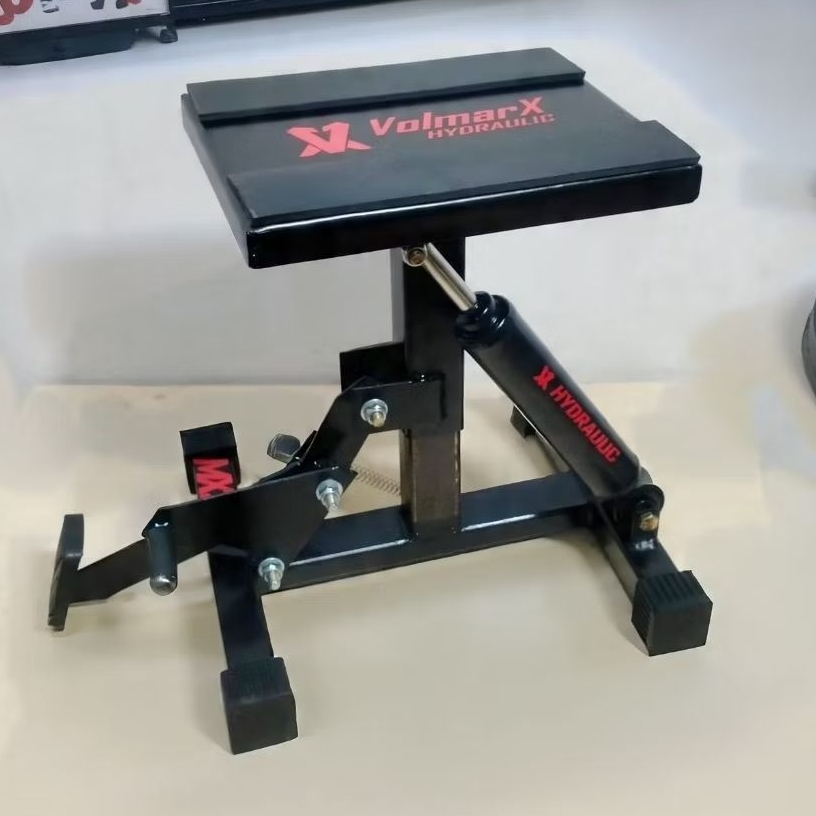 jackstand motor trail hidrolik klx 150 crf 150 wr 155