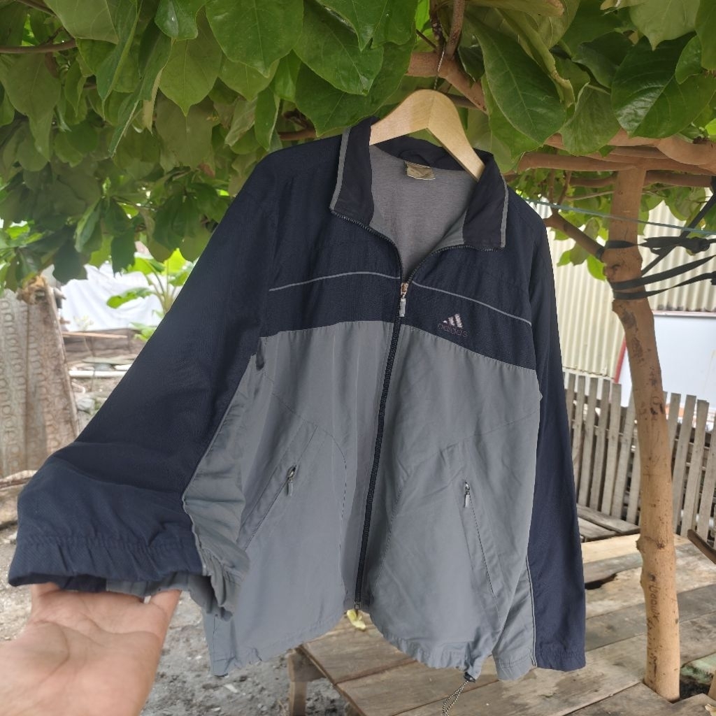Jacket adidas vintage