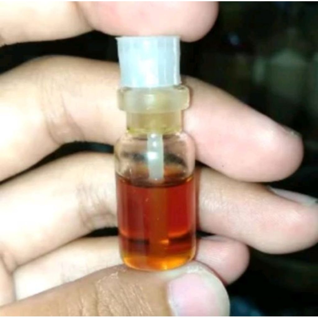 Minyak Bibit Parfum Gaharu Original Asli