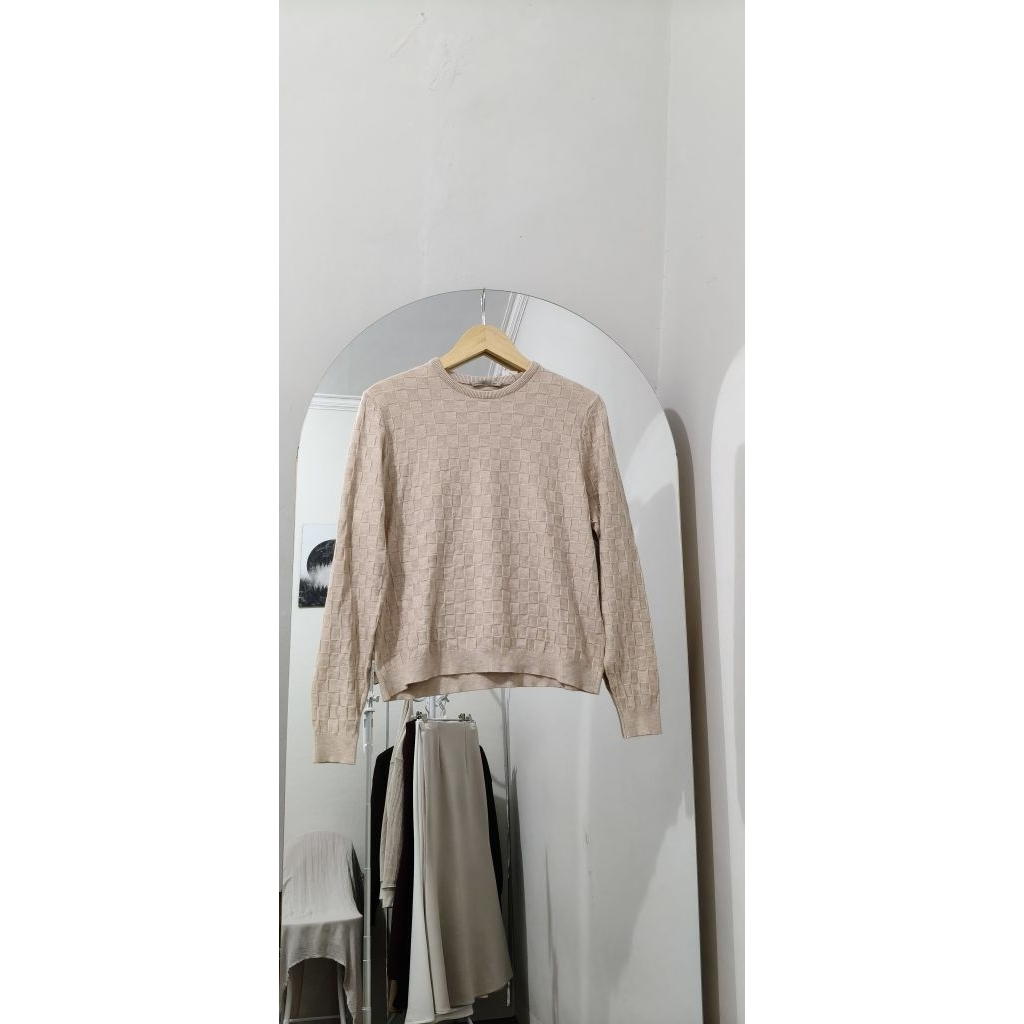 atasan valino Preloved