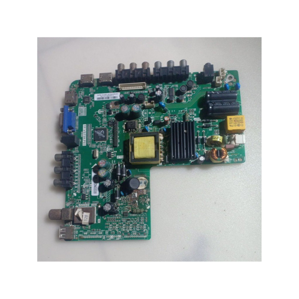 MB Polytron PLD32T552