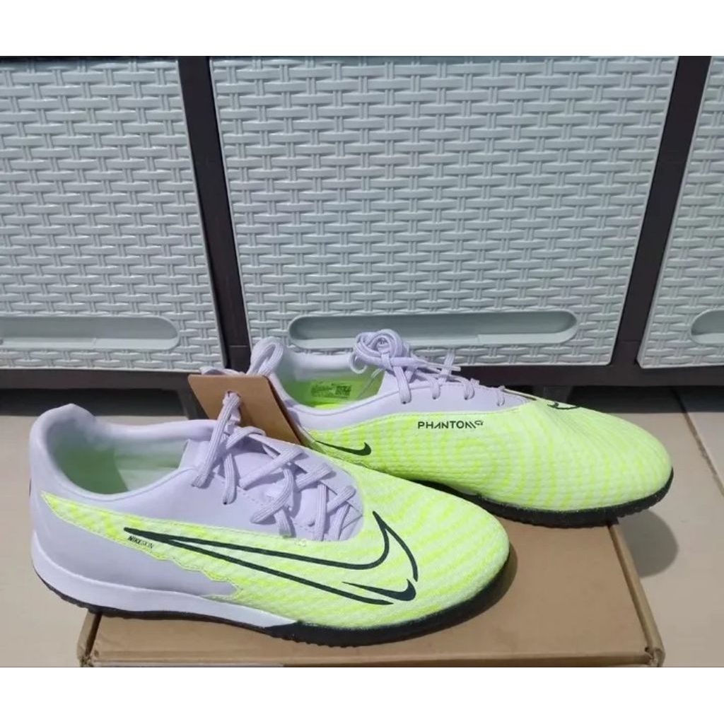 NIKE PHANTOM GX ACADEMY IC