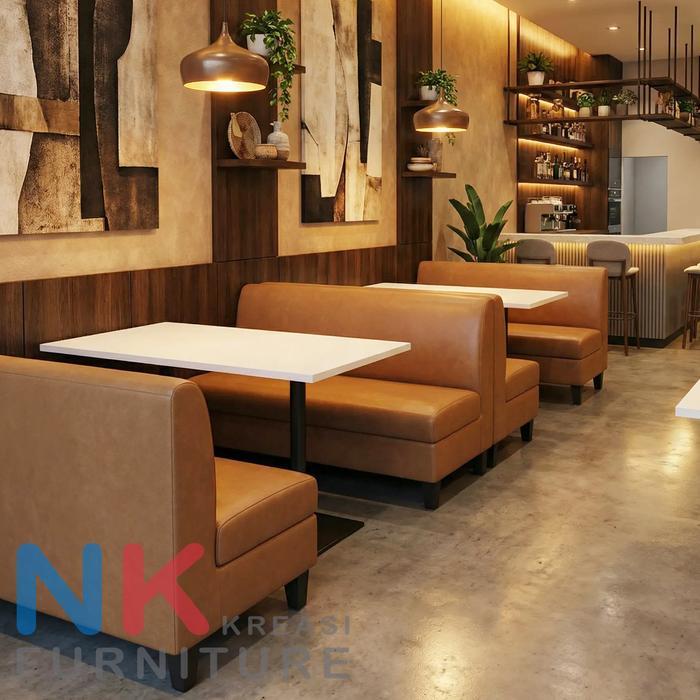 Gandaria Sofa Cafe, Sofa Kursi Restaurant, Sofa Restoran, Sofa Apartment, Sofa Rental PS, Sofa Hotel