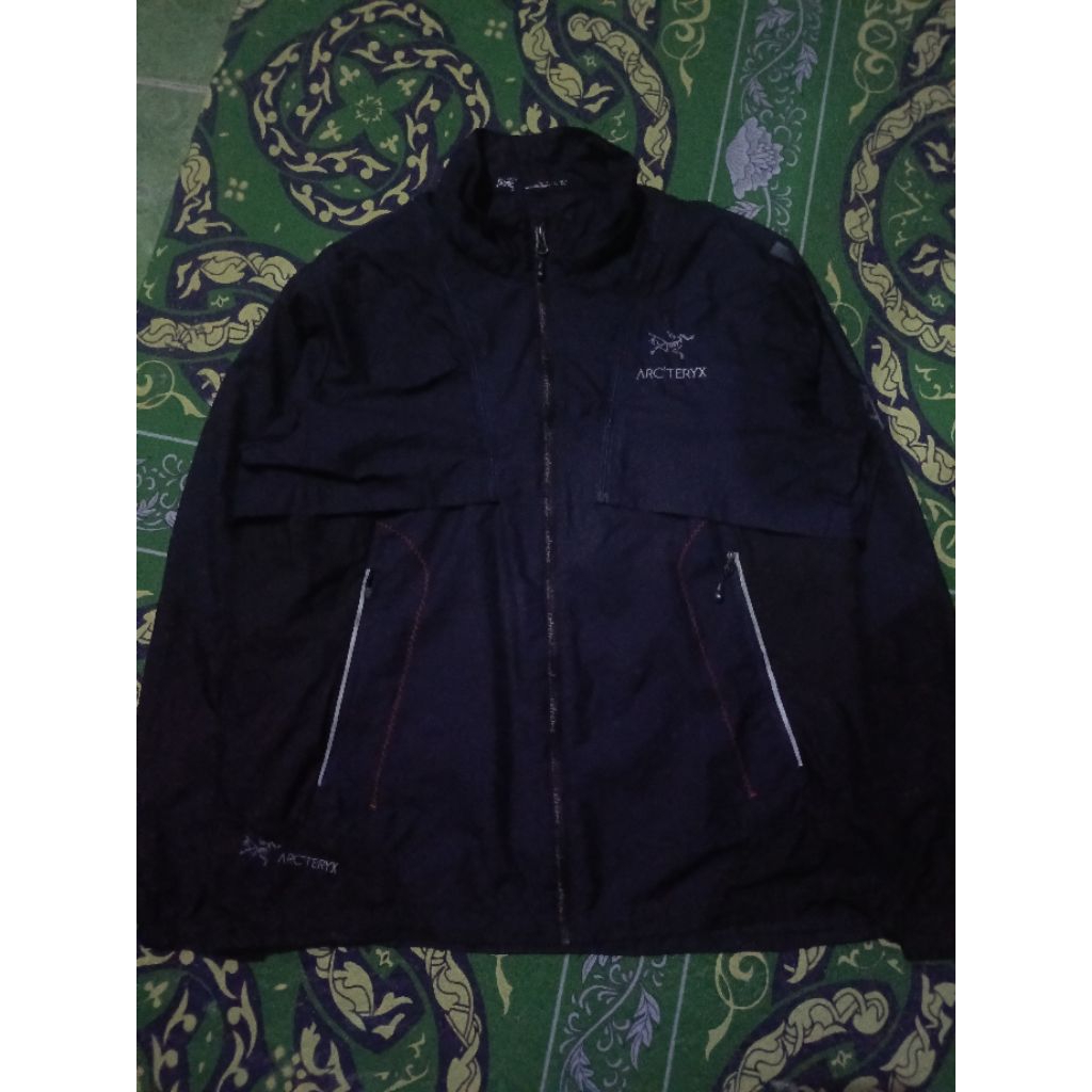 outdoor arc'teryx