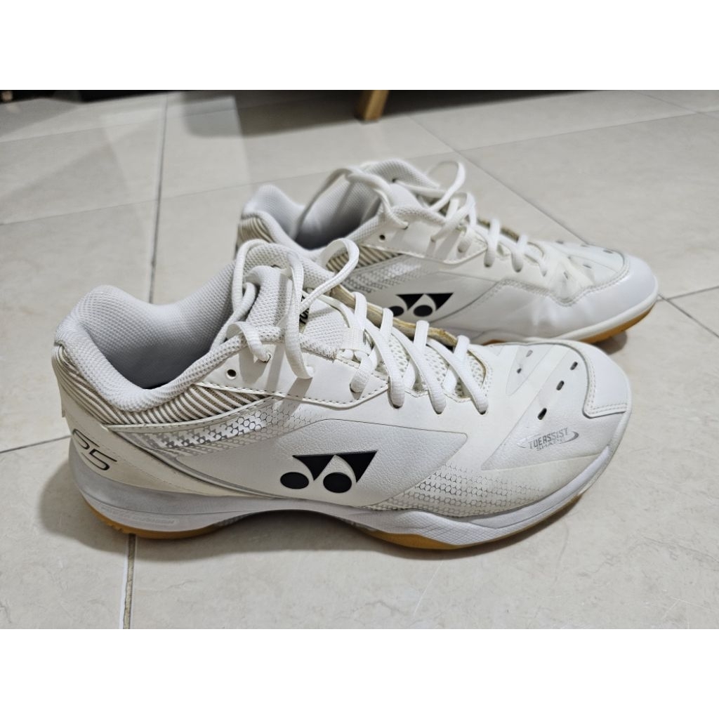 Sepatu Yonex SHB 65 Z3 White