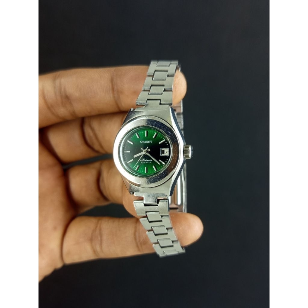 JAM ORIENT MINIMATIC VINTAGE ORIGINAL