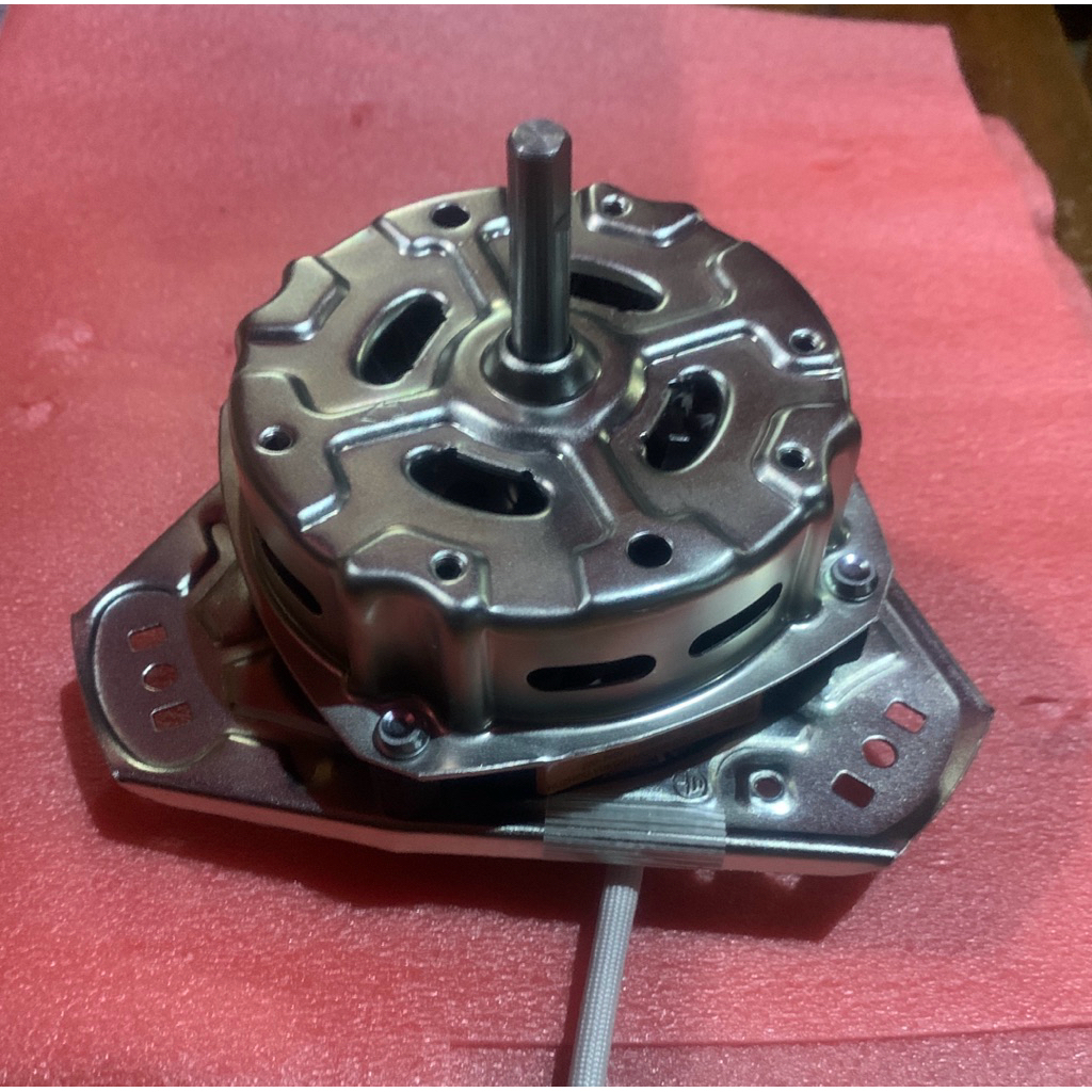 Dinamo Pengering Mesin Cuci Sharp RMOT-A256QBEZ Original