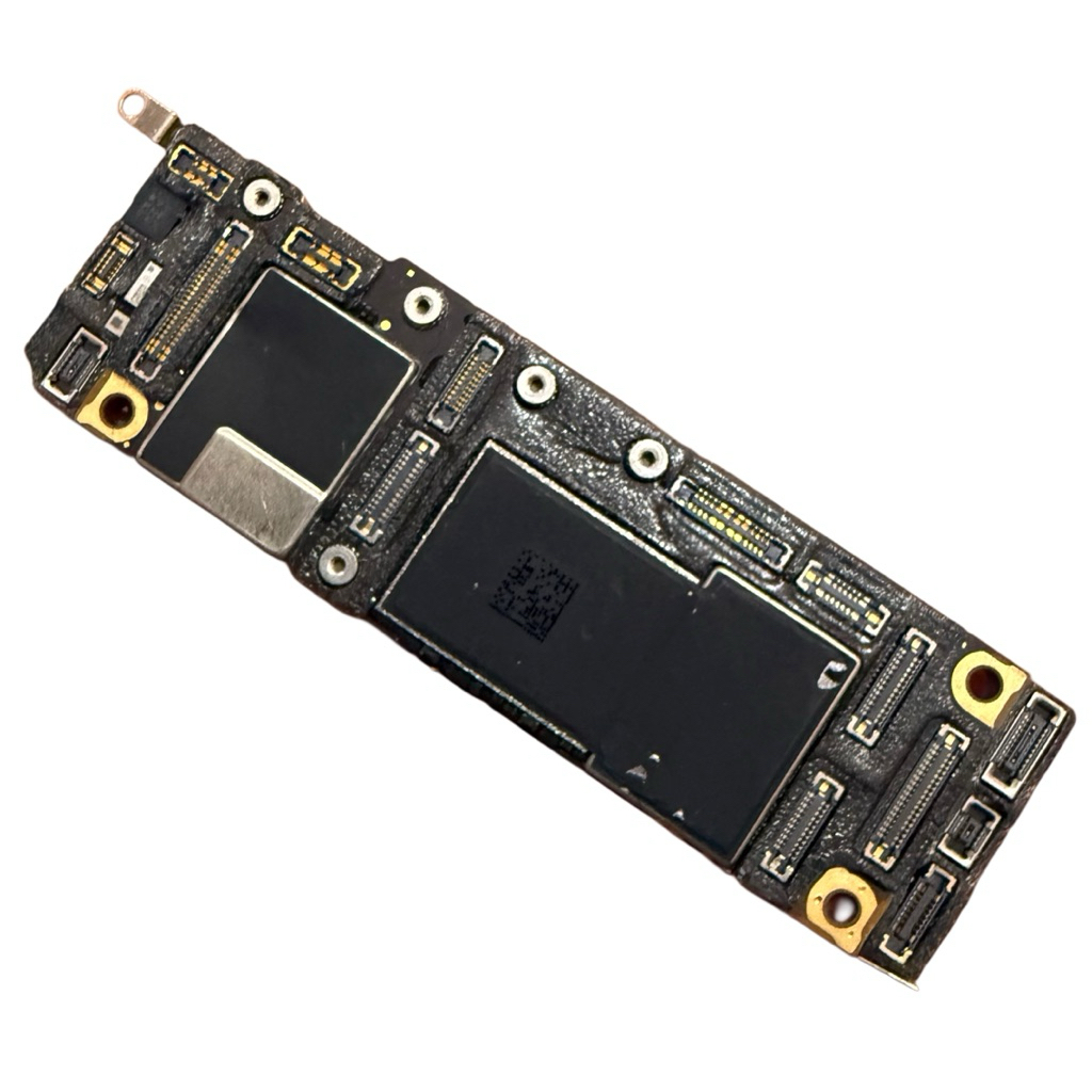 Mesin iphone 11 Mati total