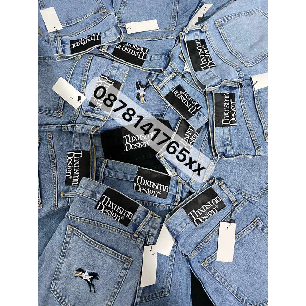 Ginna OG Script Light Blue (34) Thanksinsomnia