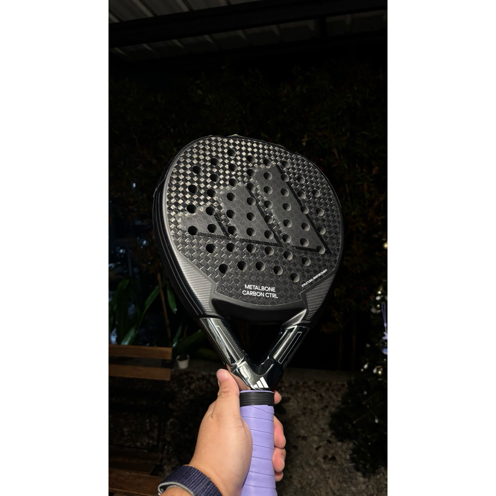 Adidas metalbone carbon ctrl 3.3 2024