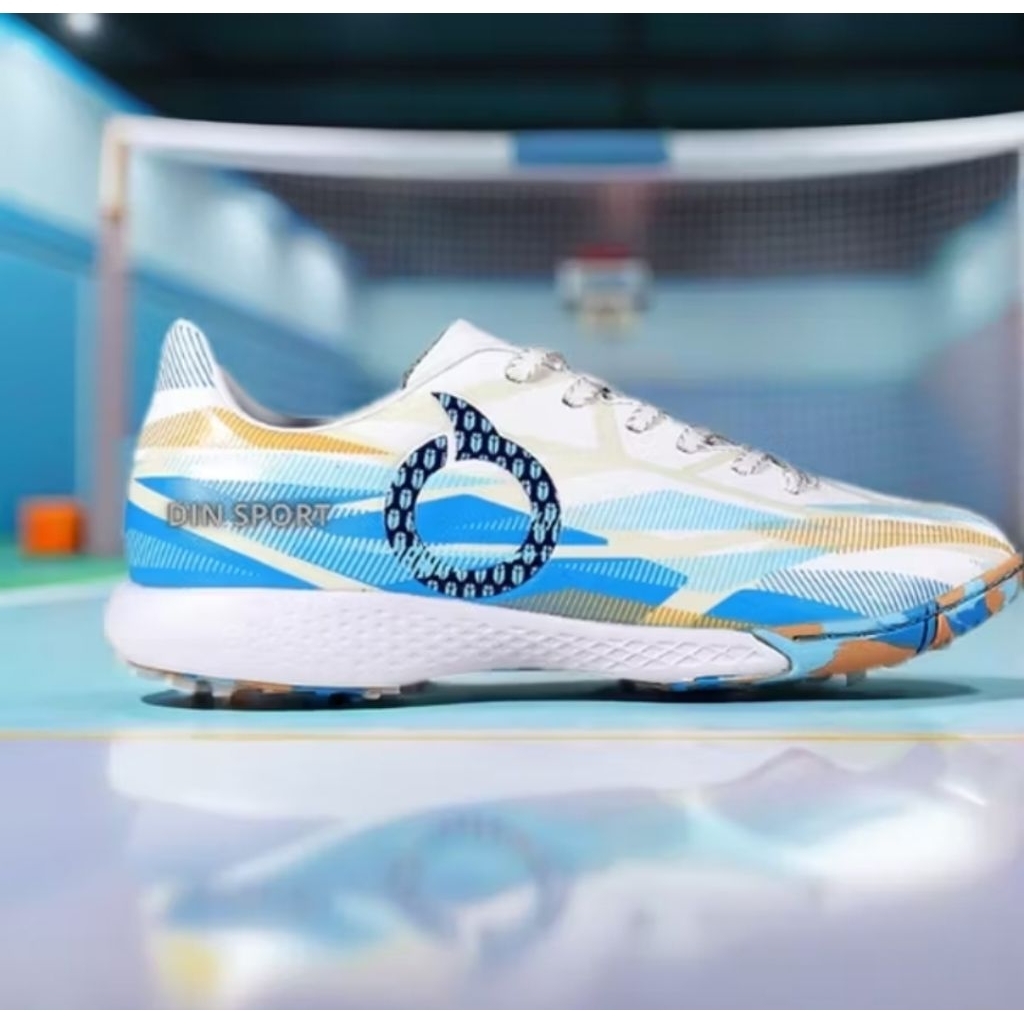 Sepatu Second Ortuseight Empire SE Iqbal Iskandar